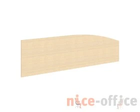 Экран 1600х16х450 Симпл / Simple images