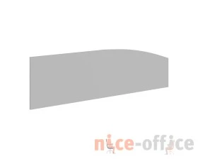Экран 1600х16х450 Симпл / Simple images