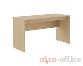 Стол письменный 1400х600х760 Симпл / Simple images