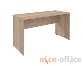 Стол письменный 1400х600х760 Симпл / Simple images