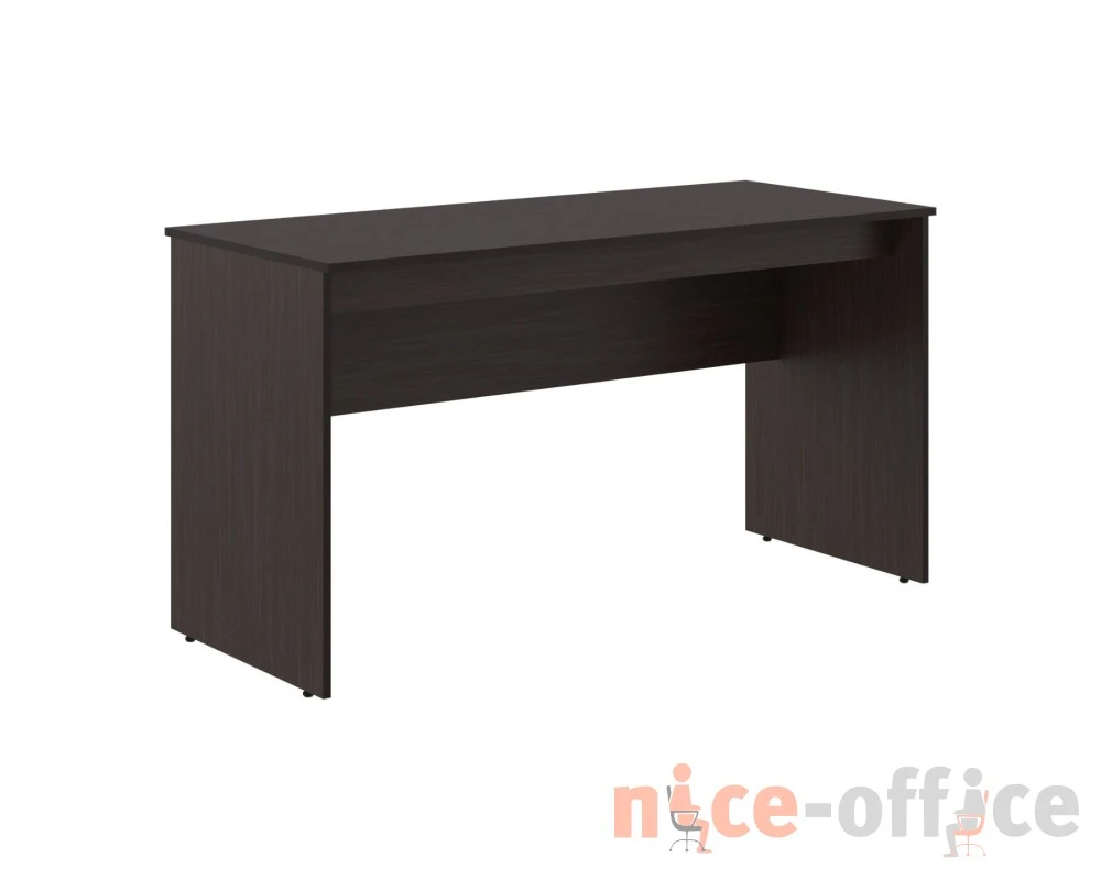 Стол письменный 1400х600х760 Симпл / Simple