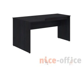 Стол письменный эрго. 1600х900х760 Симпл / Simple images