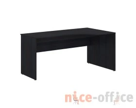 Стол письменный эрго. 1600х900х760 Симпл / Simple images
