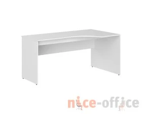 Стол письменный эрго. 1600х900х760 Симпл / Simple images