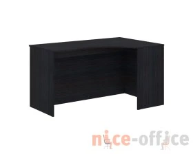 Стол письменный эргономичный 1400х900х760 Симпл / Simple images