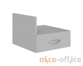 Тумба подвесная 407х450х323 Симпл / Simple images
