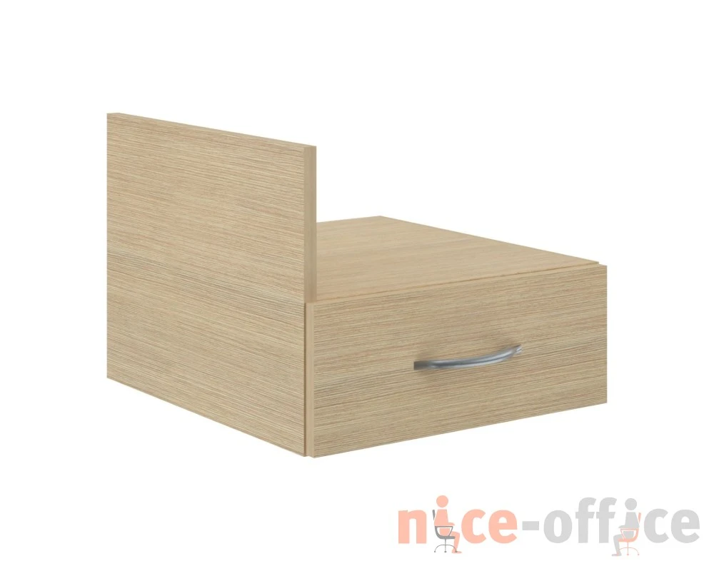Тумба подвесная 407х450х323 Симпл / Simple