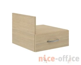 Тумба подвесная 407х450х323 Симпл / Simple images