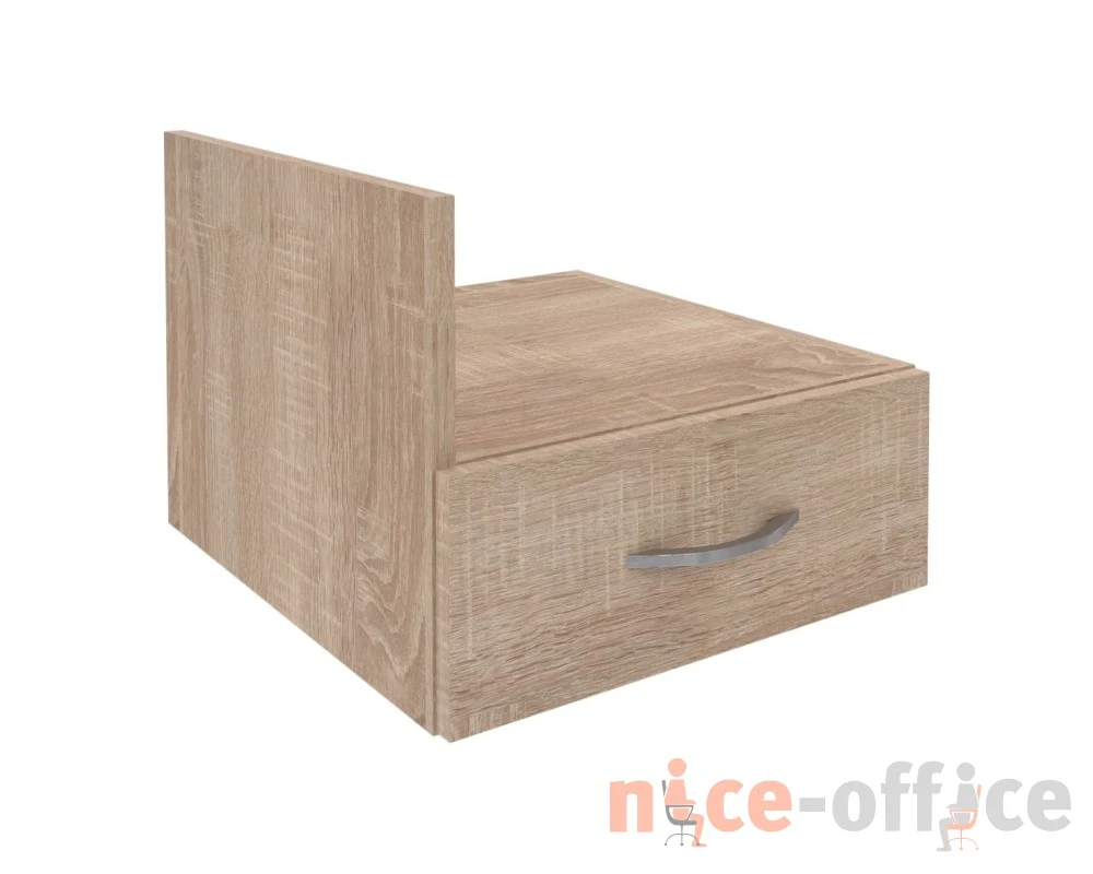 Тумба подвесная 407х450х323 Симпл / Simple