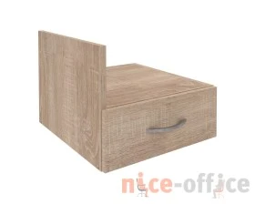 Тумба подвесная 407х450х323 Симпл / Simple images