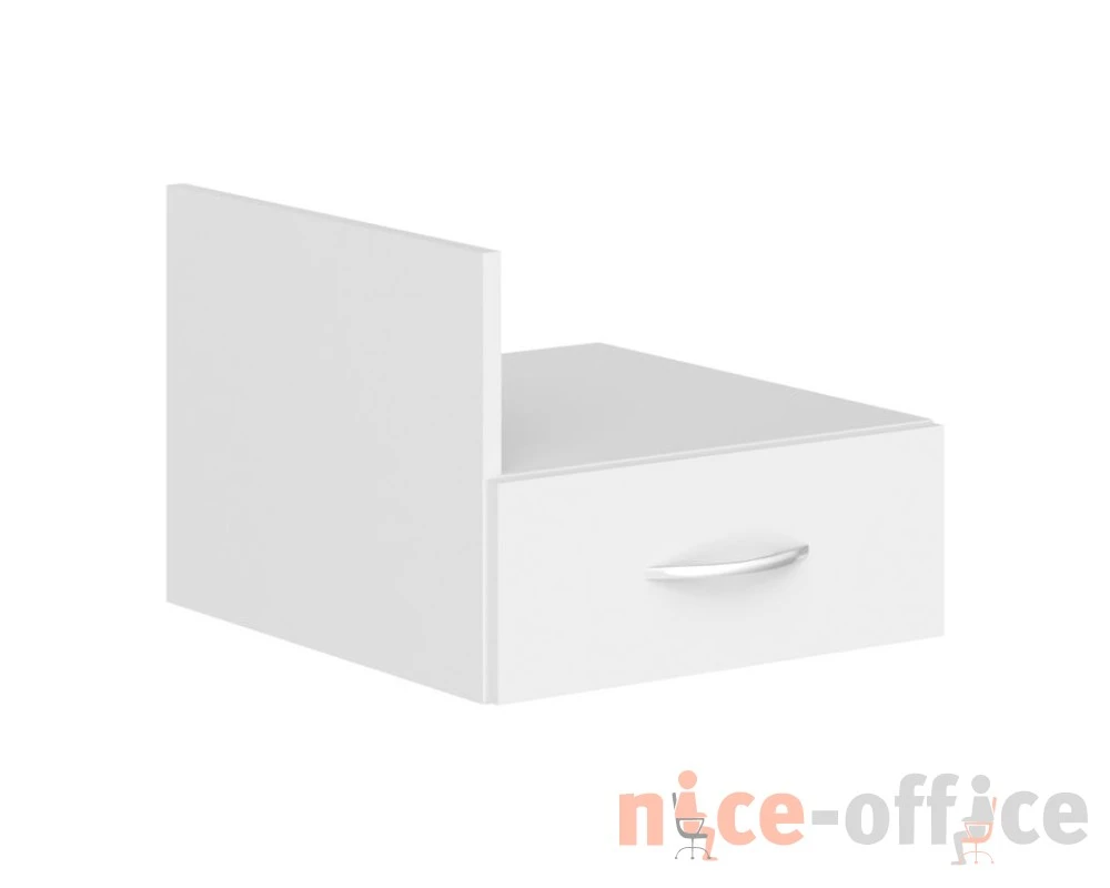 Тумба подвесная 407х450х323 Симпл / Simple