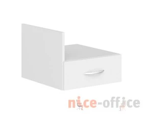 Тумба подвесная 407х450х323 Симпл / Simple images