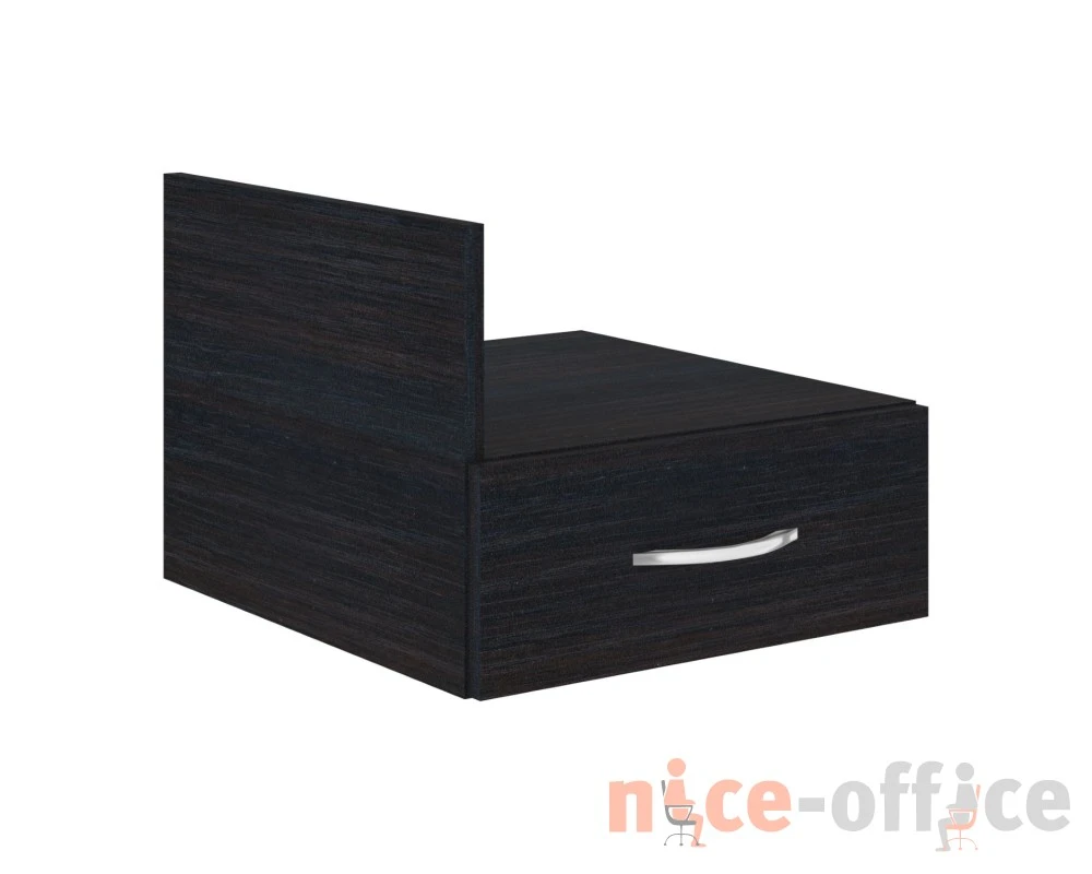 Тумба подвесная 407х450х323 Симпл / Simple