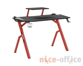 Стол компьютерный игровой 1200х600х750 Skilll images