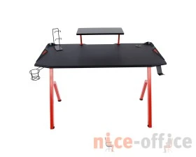 Стол компьютерный игровой 1200х600х750 Skilll images