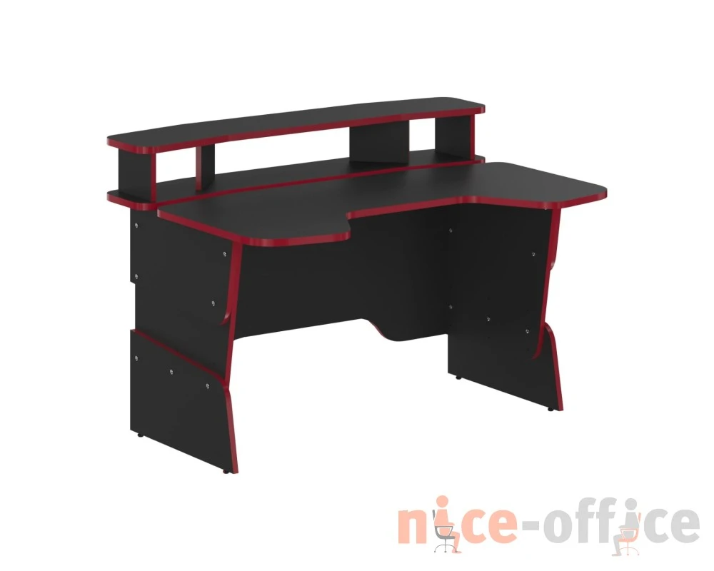 Стол компьютерный игровой 1360x1000х984 Skilll