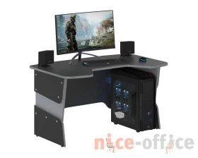 Стол компьютерный игровой 1360x850х809 Skilll images