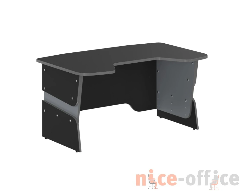 Стол компьютерный игровой 1360x850х809 Skilll