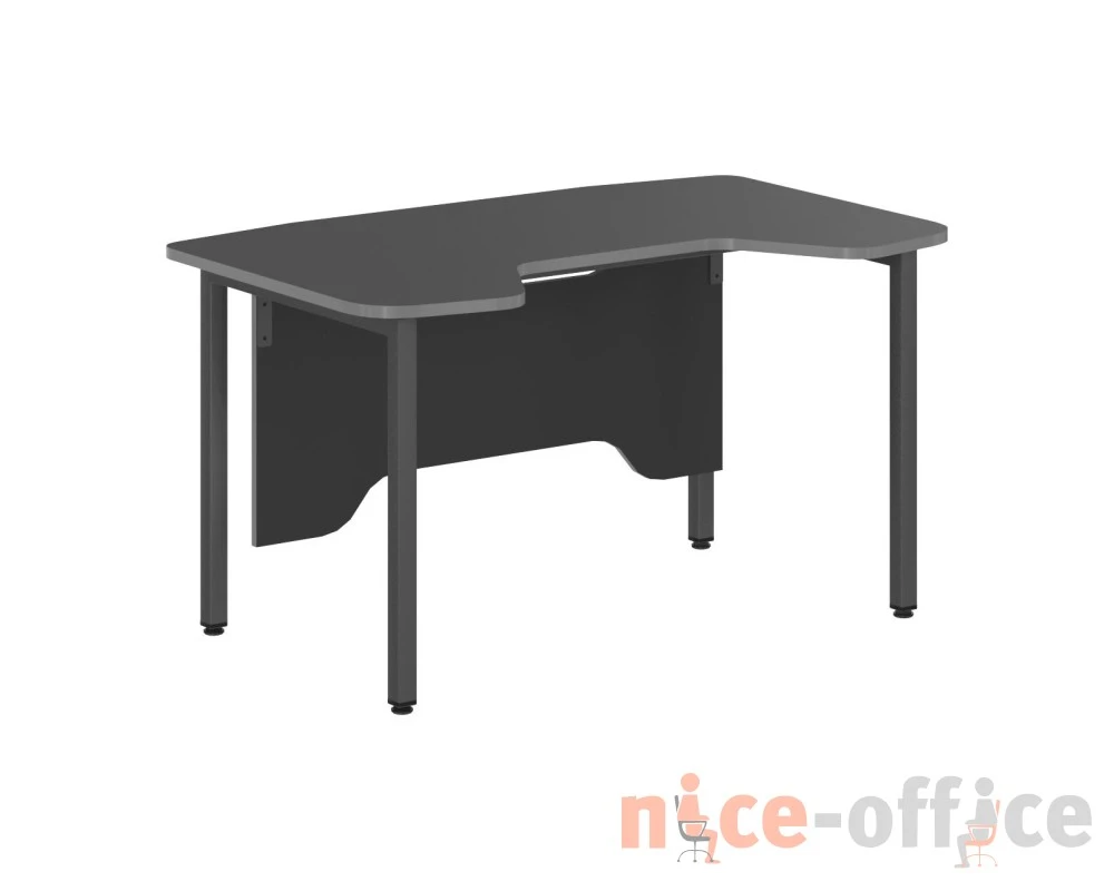 Стол компьютерный игровой 1360x850x747 Skilll