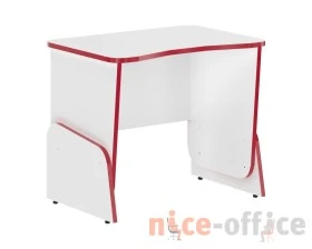 Стол компьютерный игровой детский 700х500х695 Skilll images