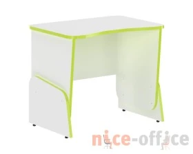 Стол компьютерный игровой детский 700х500х695 Skilll images
