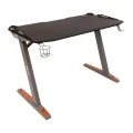 Черный/Серый