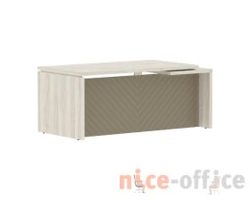 Стол руководителя 1800х900х750/696 Torr Люкс images