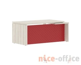Стол руководителя 1800х900х750/696 Torr Люкс images