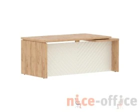 Стол руководителя 1800х900х750/696 Torr Люкс images