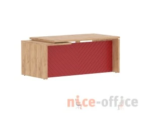 Стол руководителя 1800х900х750/696 Torr Люкс images