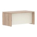 Дуб каньон/Латте (эмаль)