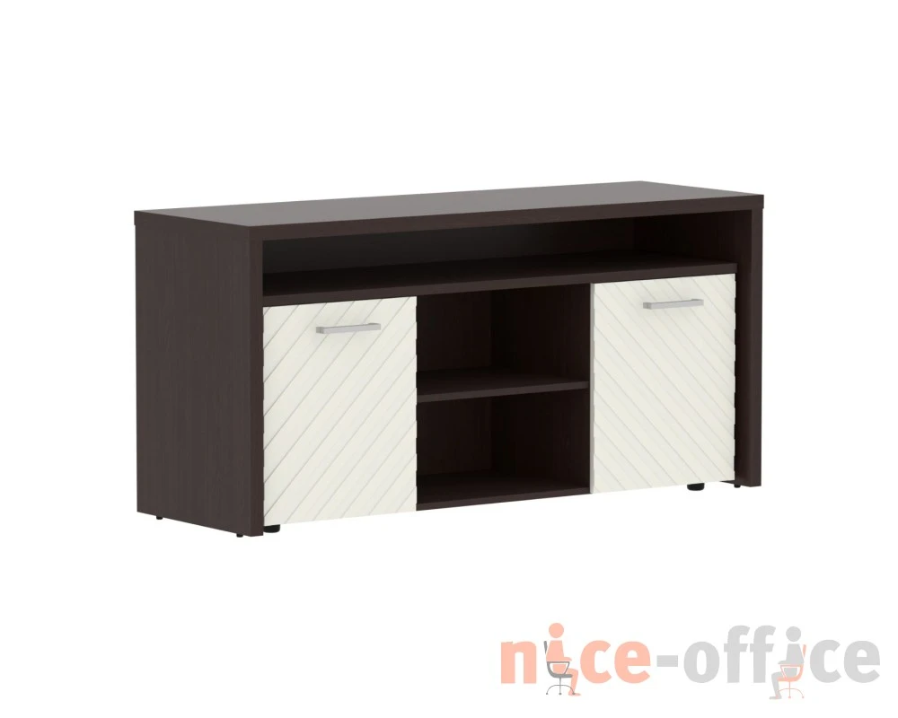 Тумба с фригобаром 1640х550х800 Torr Люкс