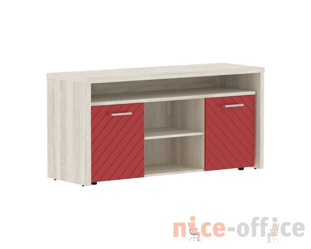 Тумба с фригобаром 1640х550х800 Torr Люкс