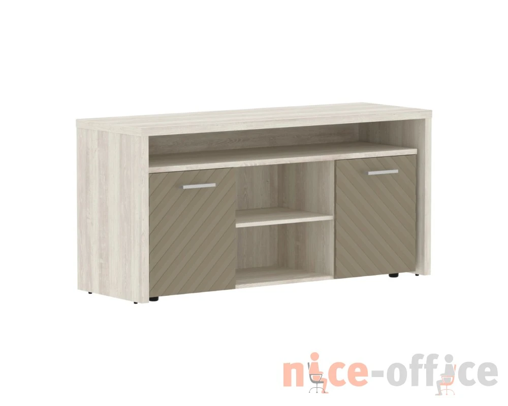 Тумба с фригобаром 1640х550х800 Torr Люкс
