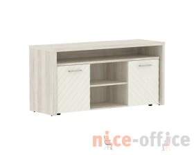 Тумба с фригобаром 1640х550х800 Torr Люкс images