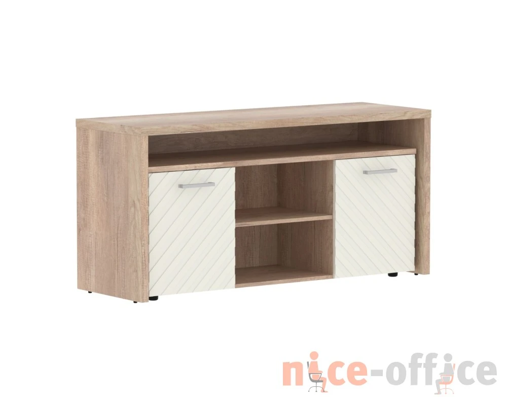 Тумба с фригобаром 1640х550х800 Torr Люкс