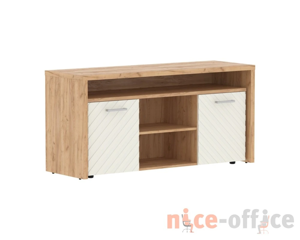 Тумба с фригобаром 1640х550х800 Torr Люкс