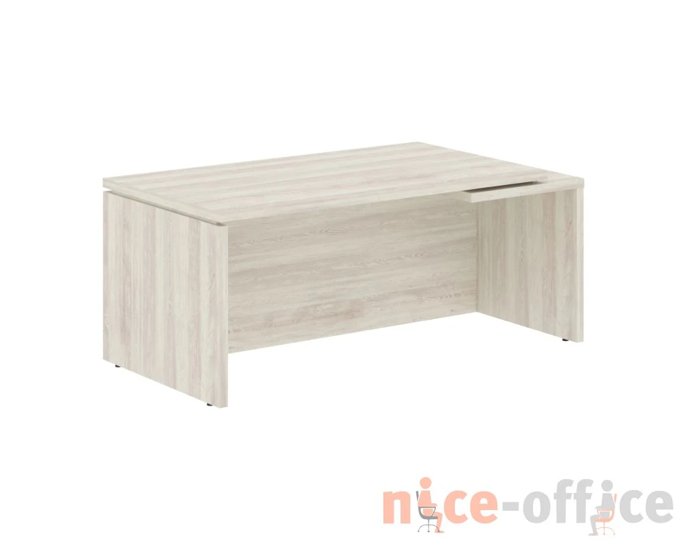 Стол руководителя 1800х900х750/696 TP