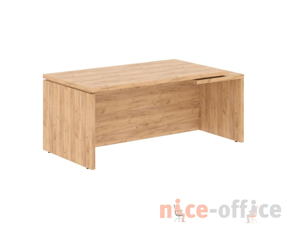 Стол руководителя 1800х900х750/696 TP