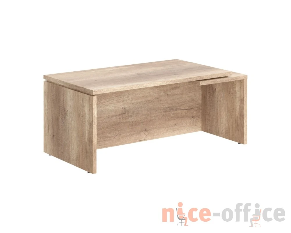 Стол руководителя 1800х900х750/696 TP