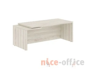 Стол руководителя 2000х900х750/696 TP images