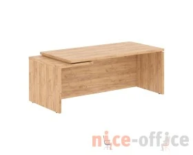 Стол руководителя 2000х900х750/696 TP images