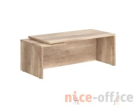 Стол руководителя 2000х900х750/696 TP images