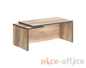Стол руководителя 1800х900х750/696 TP images