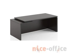 Стол руководителя 1800х900х750/696 TP images