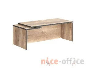 Стол руководителя 2000х900х750/696 TP images