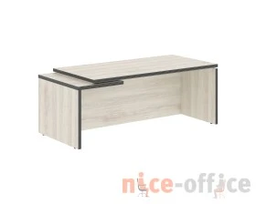 Стол руководителя 2000х900х750/696 TP images