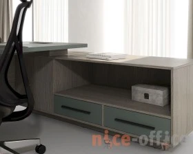 Кабинет руководителя Веллион / Velion images