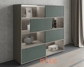 Кабинет руководителя Веллион / Velion images