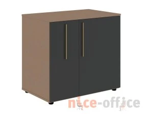Тумба под фригобар 860х550х800 Веллион / Velion images